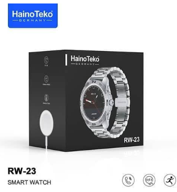HAINOTEKO Montre Connecté RW-23