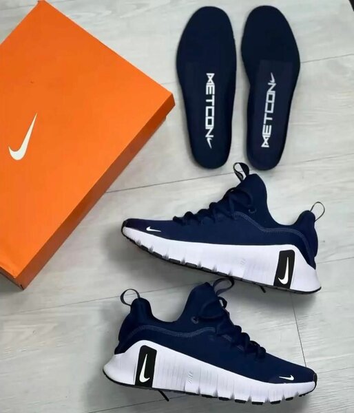 Baskets Nike Metcon sport