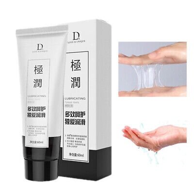 Lubrifiant Intime 60ml