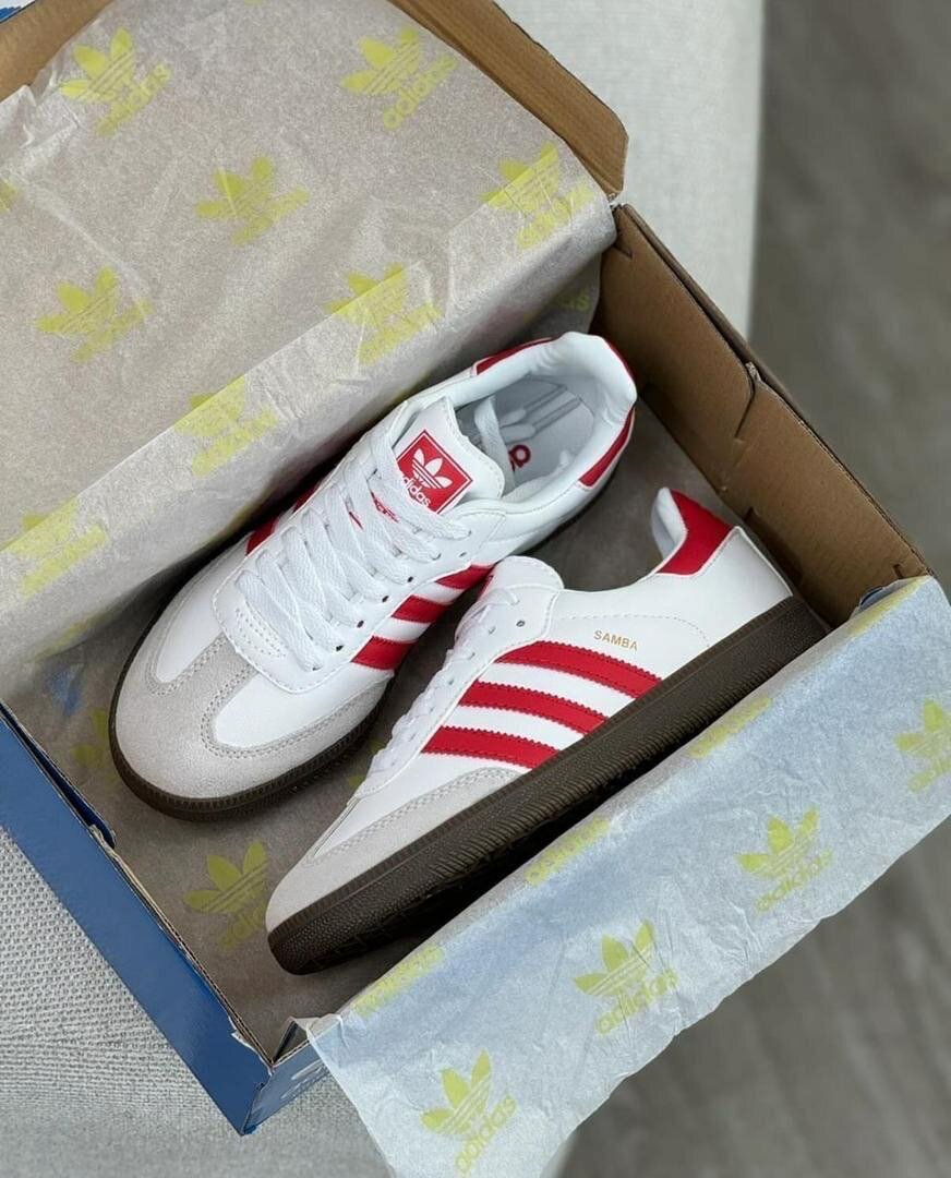 ADIDAS SAMBA