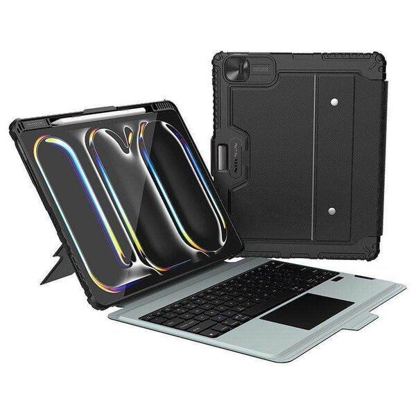 Coque iPad Pro 2024