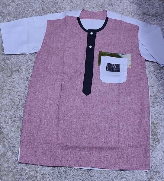 Chemises Tradi-Moderne