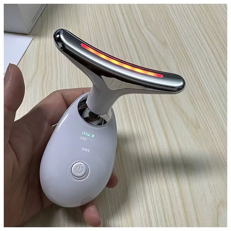 Appareil Lifting LED 7 Couleurs