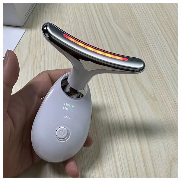 Appareil Lifting LED 7 Couleurs