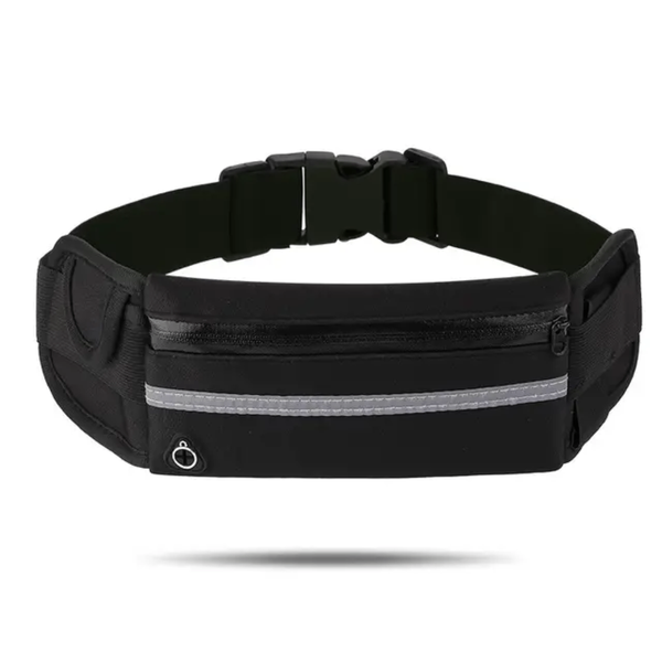 Ceinture de Running avec Porte-Bouteille