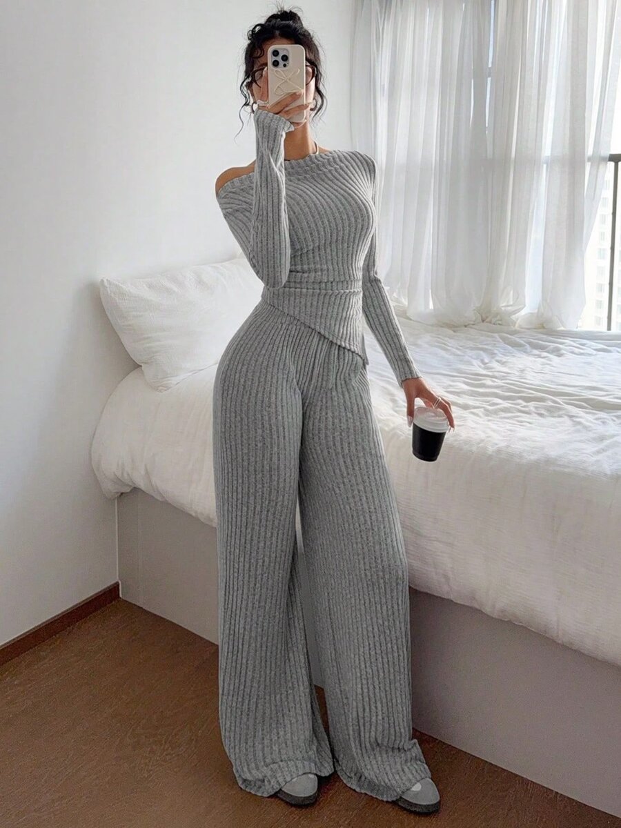 Ensemble haut et bas