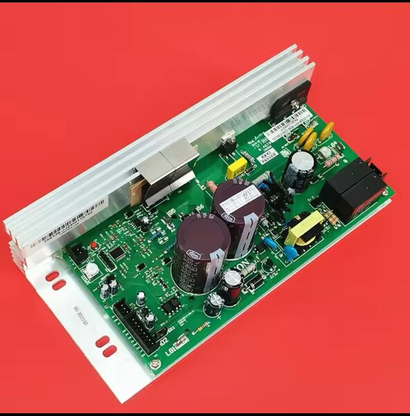 Carte moteur tapis roulant