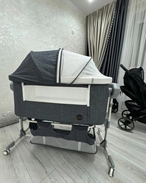 Berceau Convertible pour Bébé