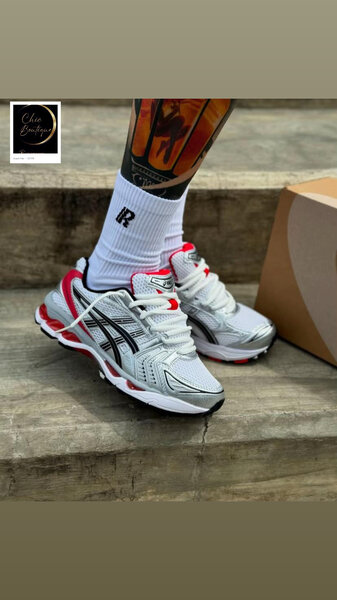 Baskets de running confort