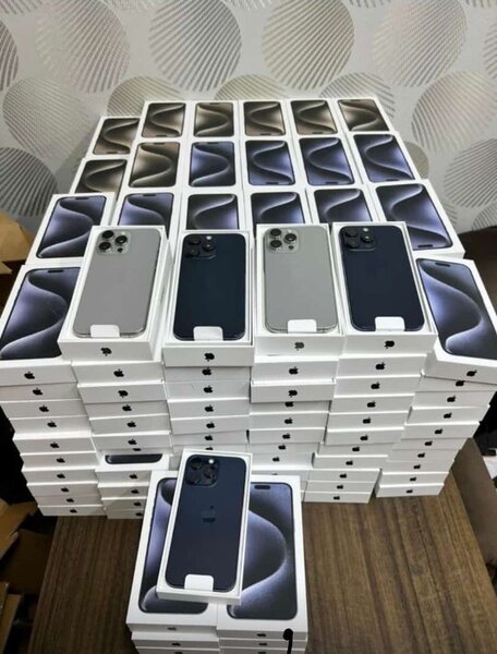 IPHONE 15 pro/ Pro max