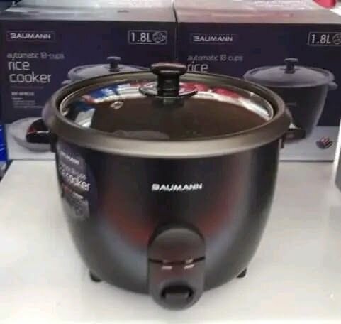 Rice Cooker