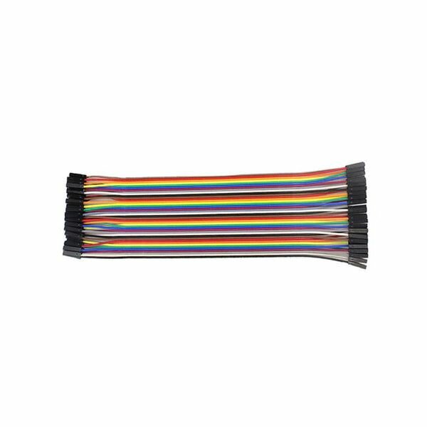 Dupont Jumper Wire (Pack of 40)