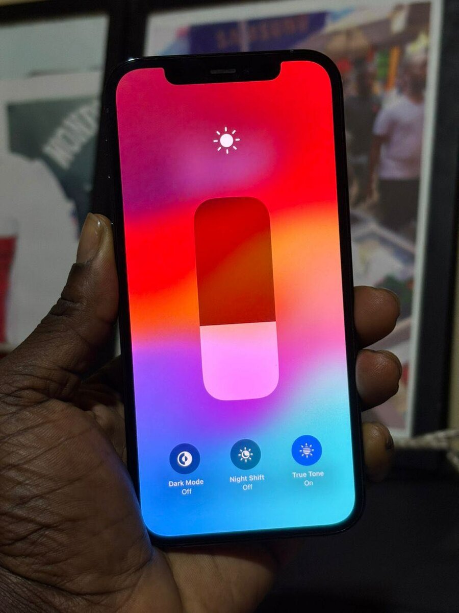 iPhone 12pro 128g factory unlocked