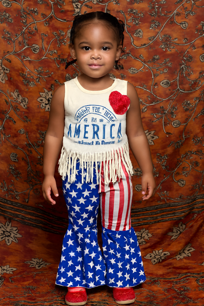 Ensemble Chaleureux Fille