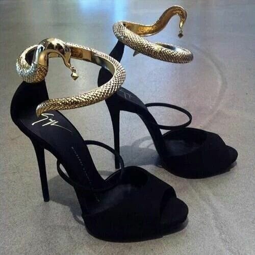 HEELS