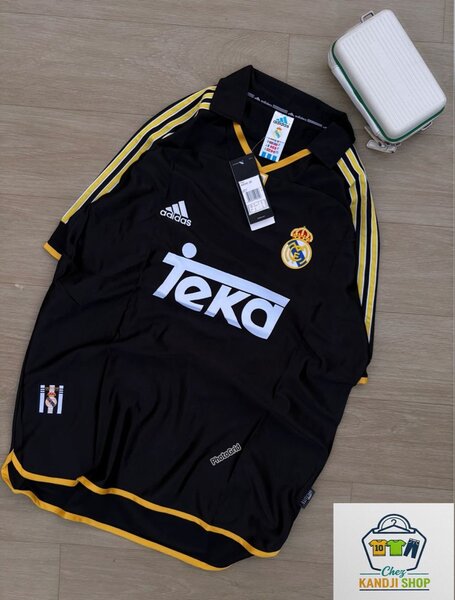 Maillot de football Real Madrid