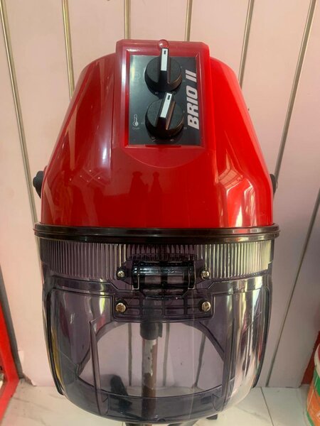 Casque Sèche-cheveux Salon