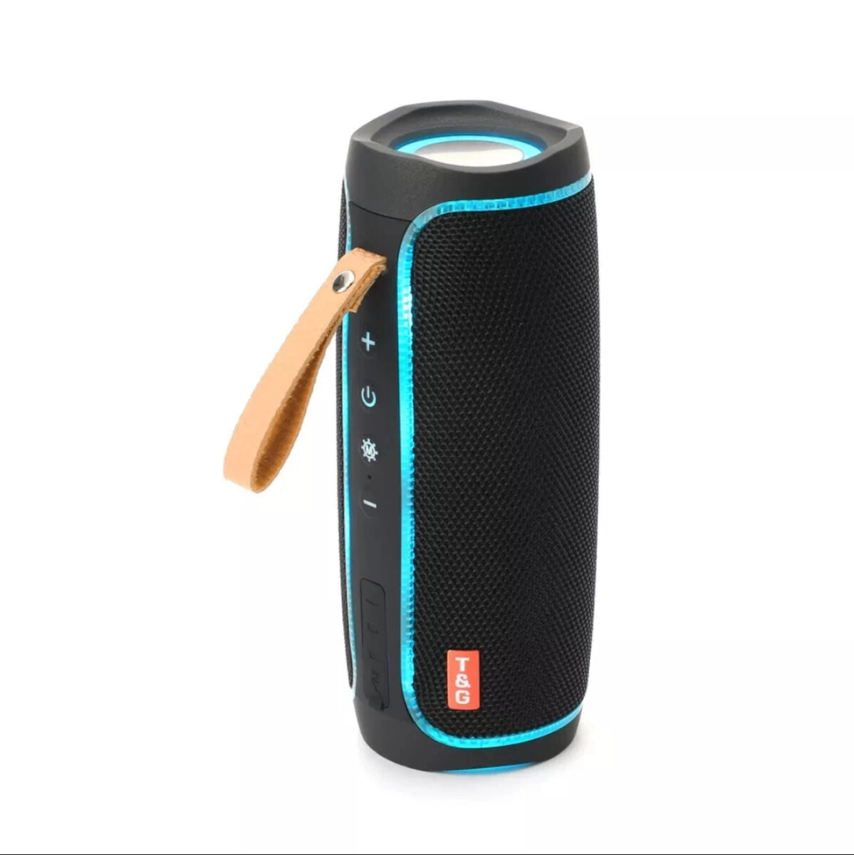 Portable Bluetooth Speaker T&G