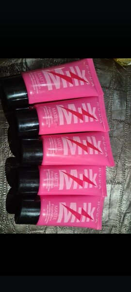 Bb foundation