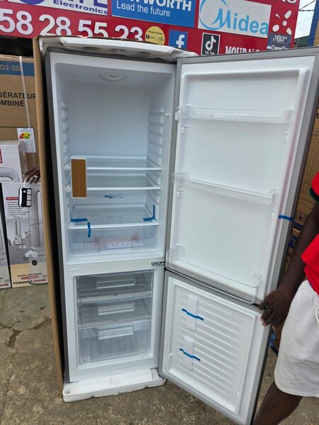 Réfrigérateur smart 270 litre