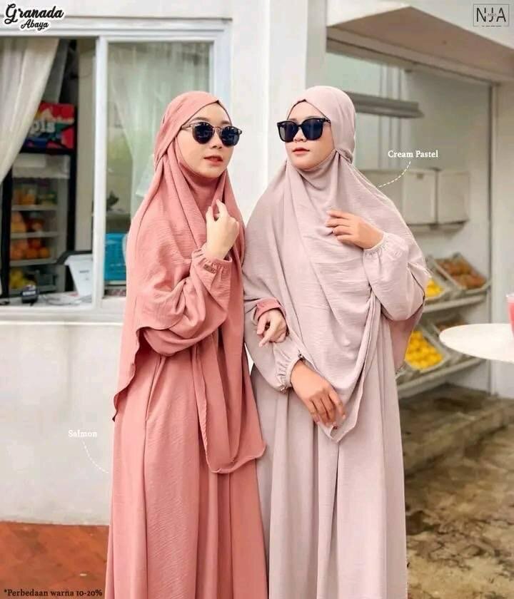 Les chics boubous pour le ramadan est proche venez prendre