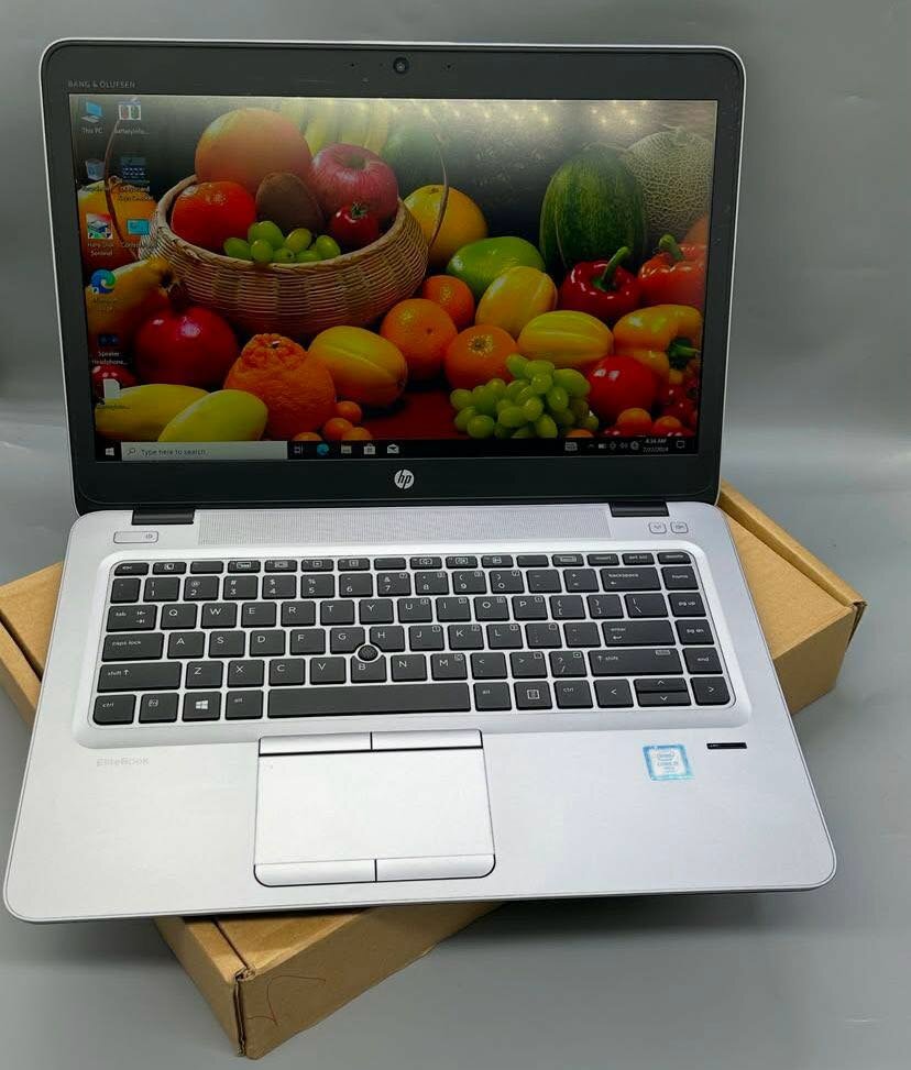 Hp laptop