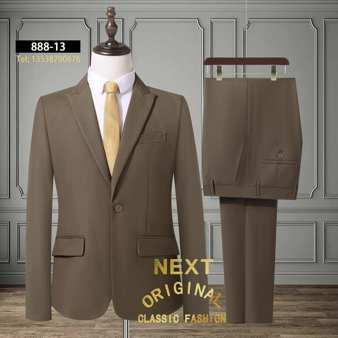 Quality Suit For Men