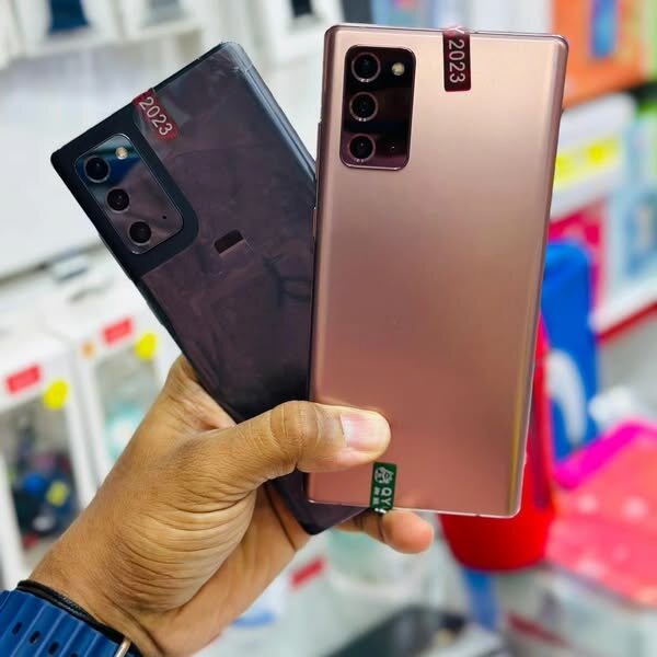 Samsung s20 ultra 128gb