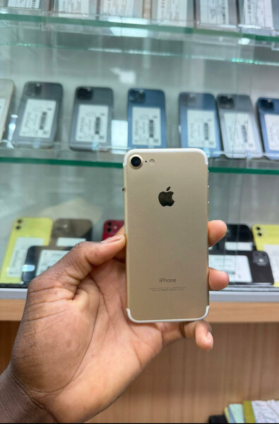iPhone 7 Reconditionné Or