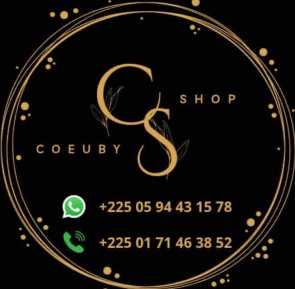 COEUBY SHOP