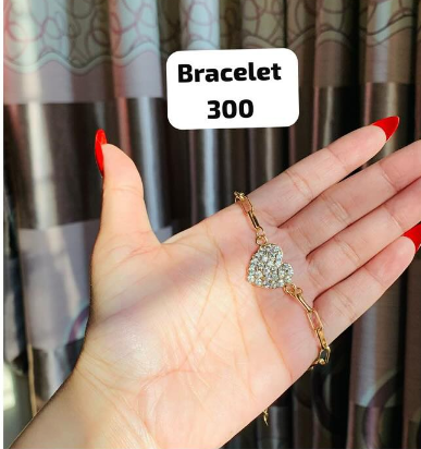 Bracelet