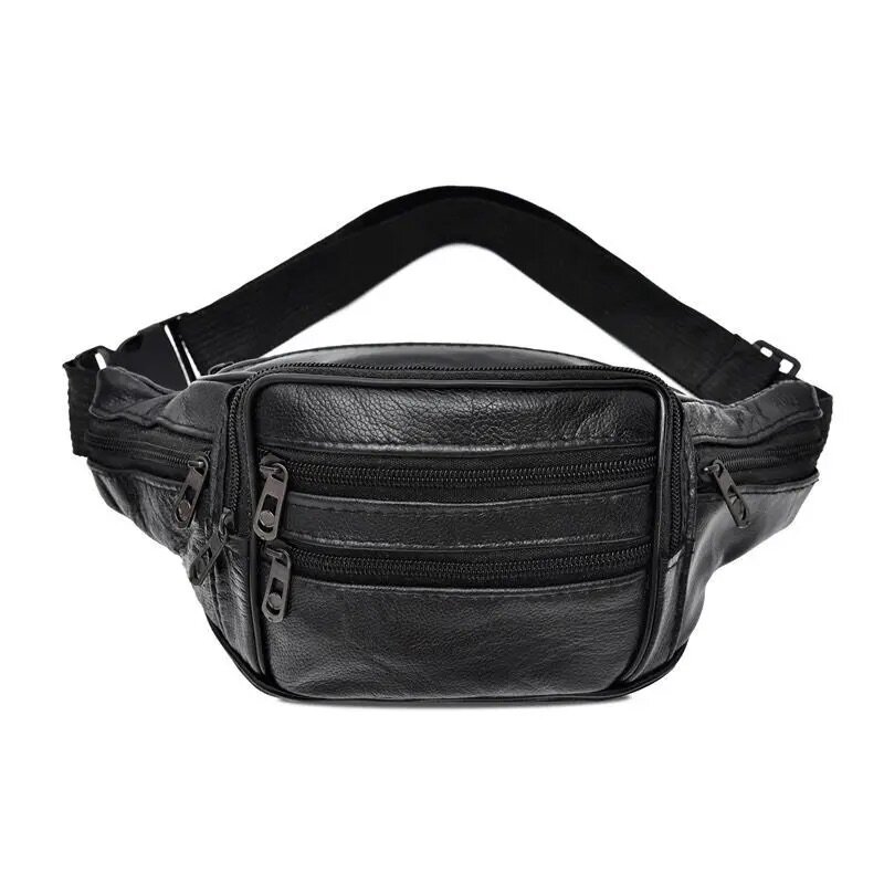 Waist bags