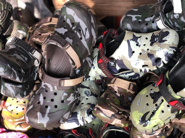 Crocs