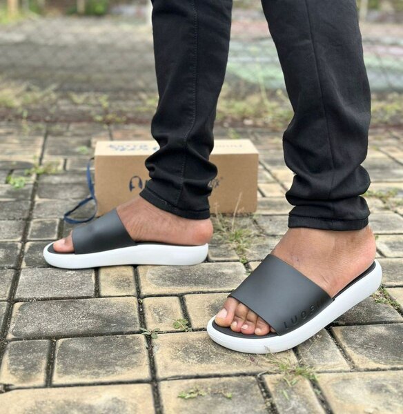 Leap Cross homme confortables