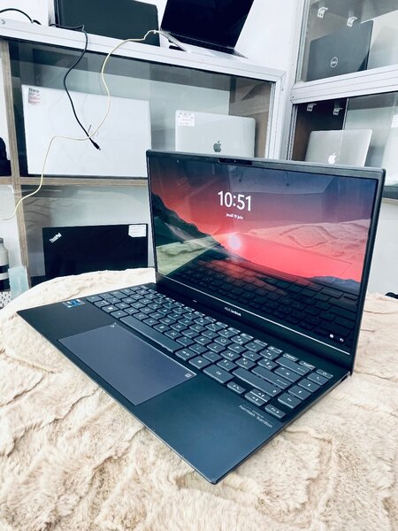Asus Portable Laptop 14"