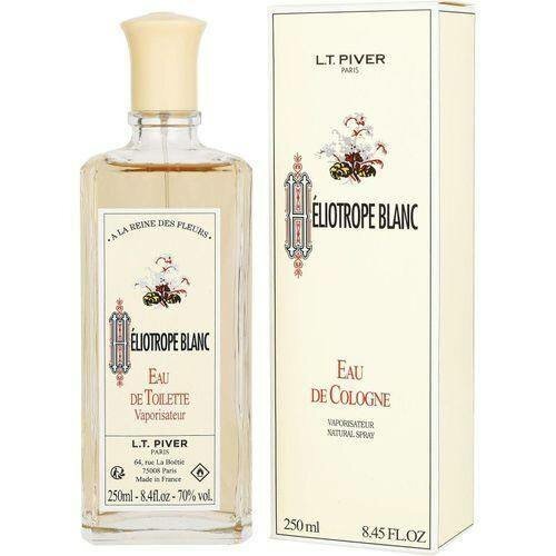 L.T. Piver Héliotrope Blanc Eau de Toilette