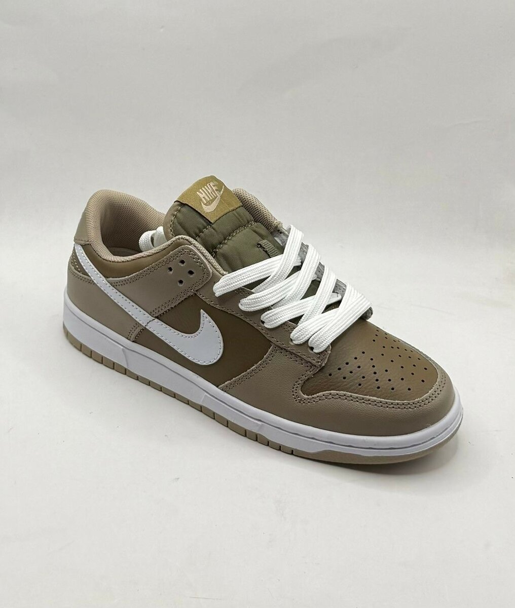 Nike Sneakers Basses