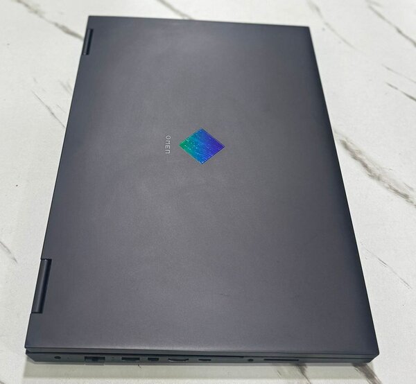 hp omen gaming i7 11th générat