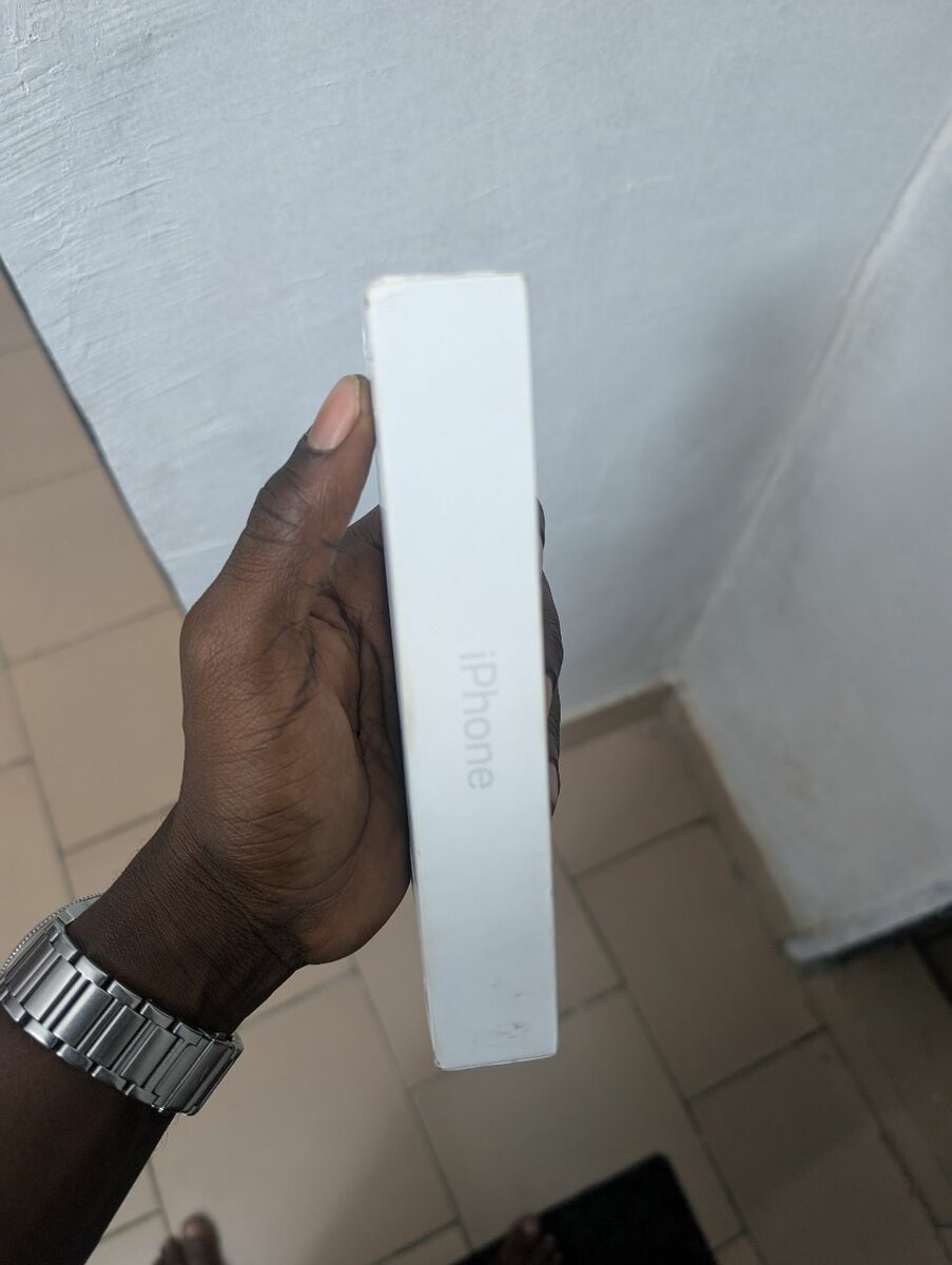 iPhone 17 pro 256gb