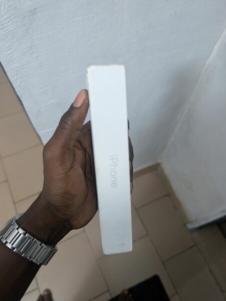 iPhone 17 pro 256gb