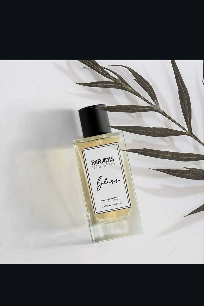 Eau de Parfum Parfum Bliss