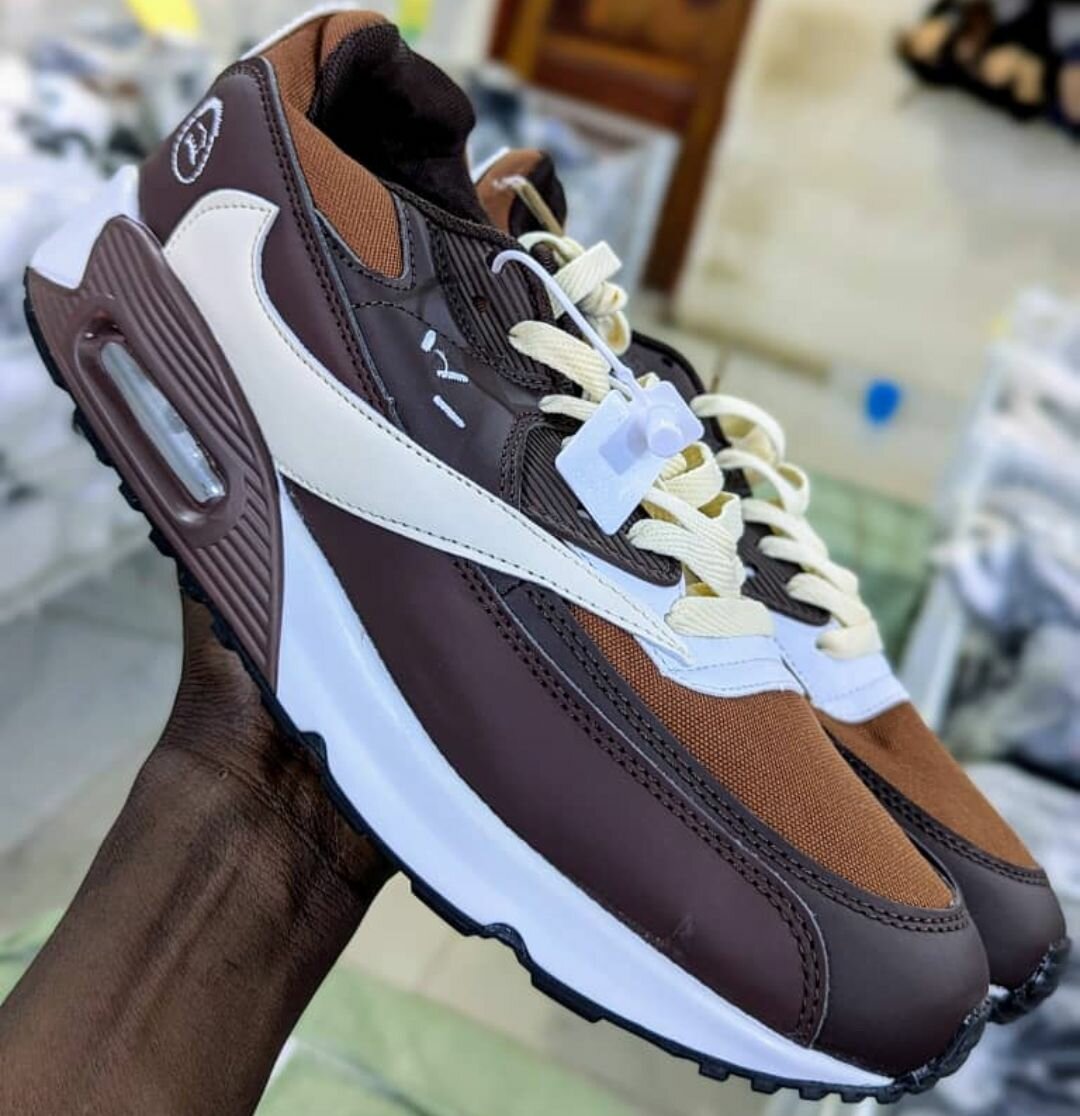 Air max cactus jack