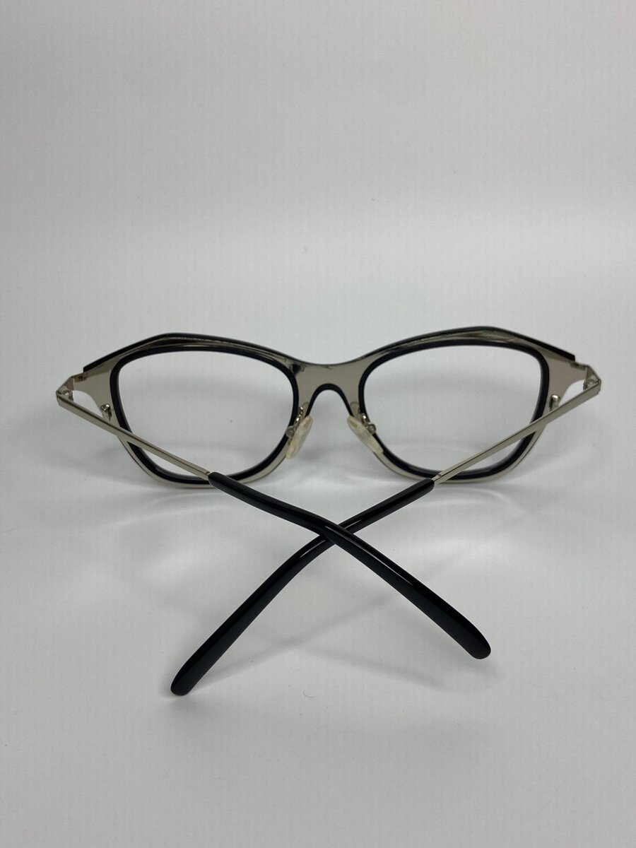 Simple Anti-blue Light Eyewear