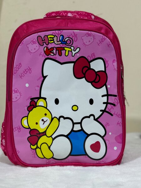 Hello Kitty Bag-pack