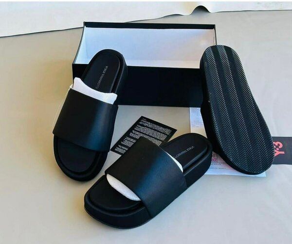 Sandale Yohji Yamamoto