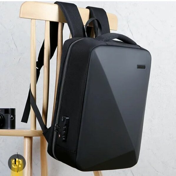 Sac à dos antivol USB moderne