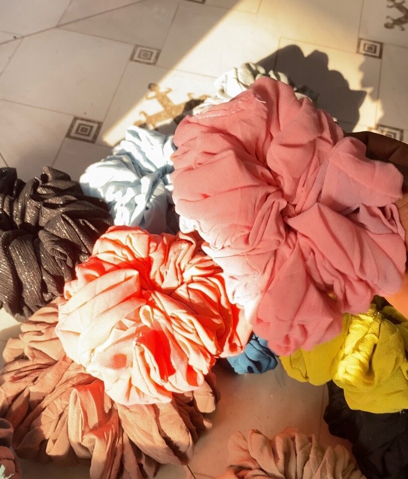 Scrunchie