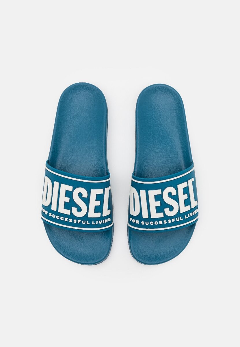 DIESEL SLIDES