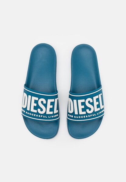 DIESEL SLIDES