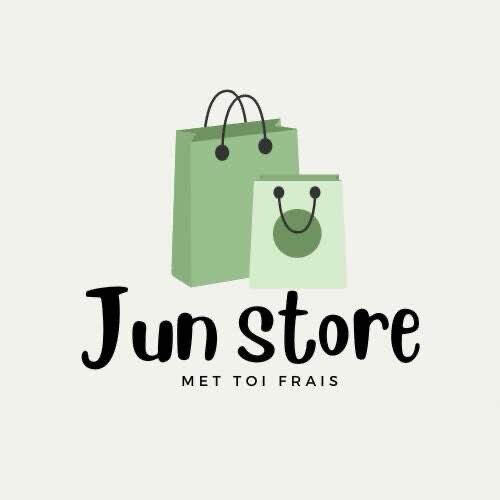 JunStore️️️